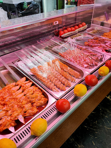 Photo of Croydon Kebab Centre - 76 High St, Croydon CR0 1NA