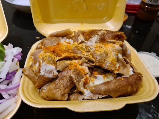 Photo of Croydon Kebab Centre - 76 High St, Croydon CR0 1NA