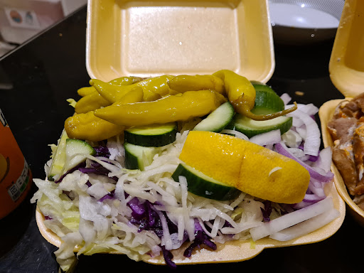 Photo of Croydon Kebab Centre - 76 High St, Croydon CR0 1NA