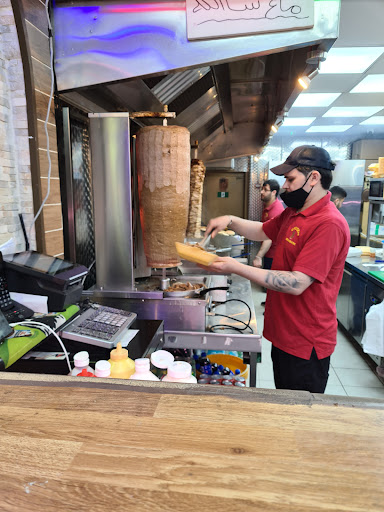 Photo of Croydon Kebab Centre - 76 High St, Croydon CR0 1NA