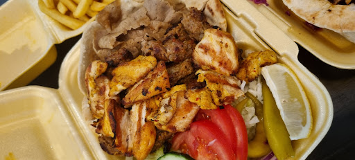 Photo of Croydon Kebab Centre - 76 High St, Croydon CR0 1NA