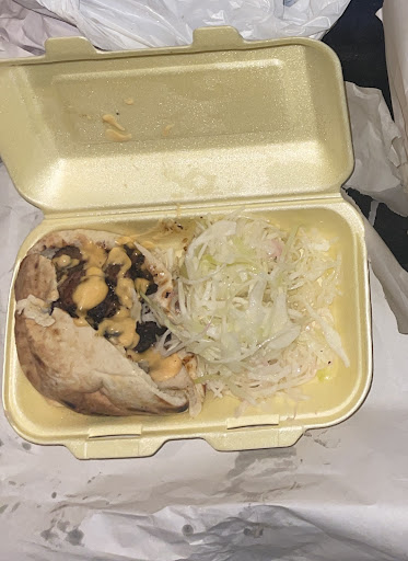 Photo of Croydon Kebab Centre - 76 High St, Croydon CR0 1NA