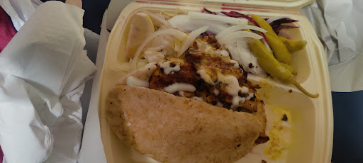 Photo of Croydon Kebab Centre - 76 High St, Croydon CR0 1NA