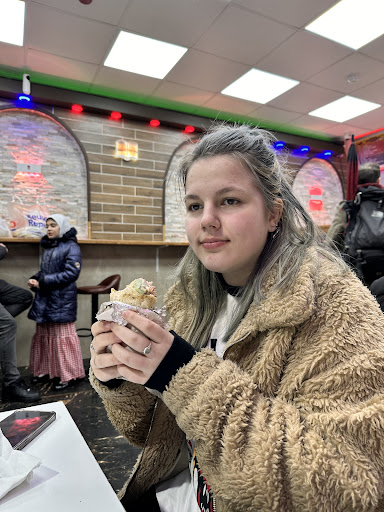 Photo of Croydon Kebab Centre - 76 High St, Croydon CR0 1NA