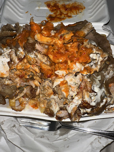 Photo of Croydon Kebab Centre - 76 High St, Croydon CR0 1NA