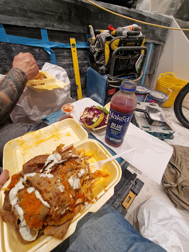 Photo of Croydon Kebab Centre - 76 High St, Croydon CR0 1NA