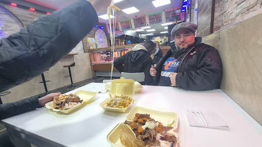 Photo of Croydon Kebab Centre - 76 High St, Croydon CR0 1NA