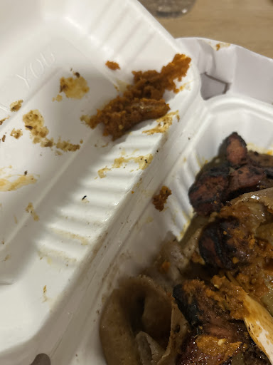 Photo of Croydon Kebab Centre - 76 High St, Croydon CR0 1NA