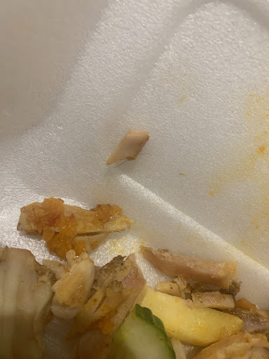 Photo of Croydon Kebab Centre - 76 High St, Croydon CR0 1NA