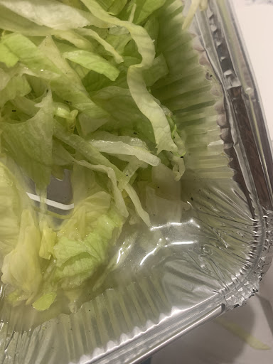 Photo of Croydon Kebab Centre - 76 High St, Croydon CR0 1NA