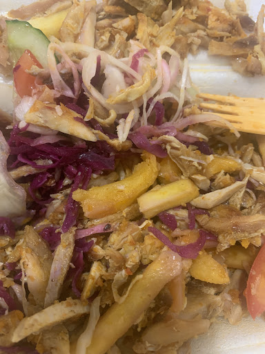 Photo of Croydon Kebab Centre - 76 High St, Croydon CR0 1NA