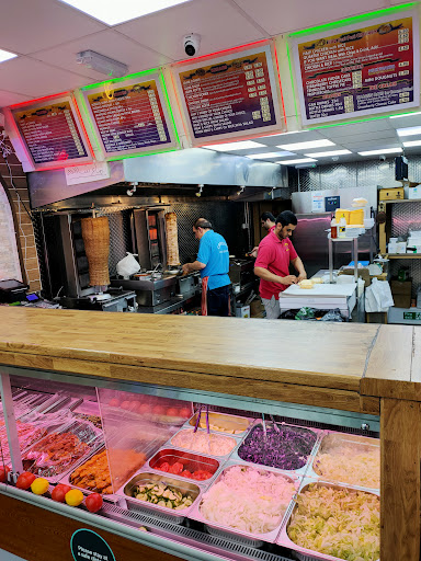 Photo of Croydon Kebab Centre - 76 High St, Croydon CR0 1NA