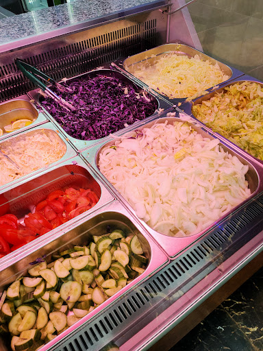 Photo of Croydon Kebab Centre - 76 High St, Croydon CR0 1NA