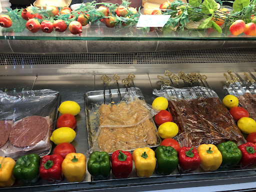 Photo of Planet Kebab Mitcham Road - 224 Mitcham Rd, Croydon CR0 3JJ