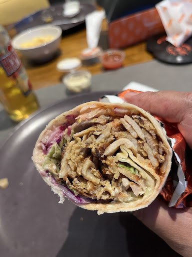 Photo of German Doner Kebab (GDK) - 27 George St, Croydon CR0 1LG
