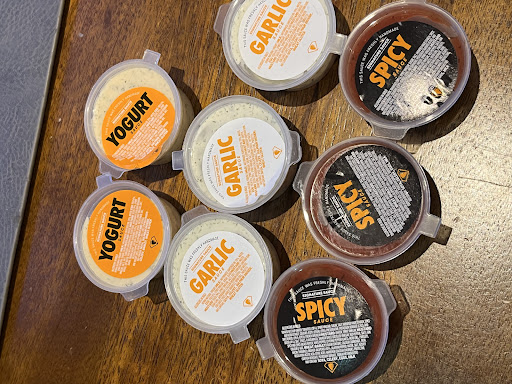 Photo of German Doner Kebab (GDK) - 27 George St, Croydon CR0 1LG