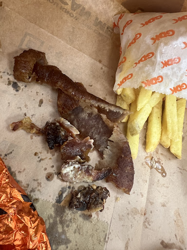 Photo of German Doner Kebab (GDK) - 27 George St, Croydon CR0 1LG