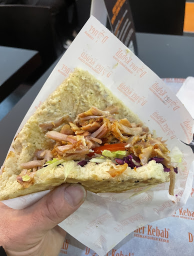 Photo of German Doner Kebab (GDK) - 27 George St, Croydon CR0 1LG