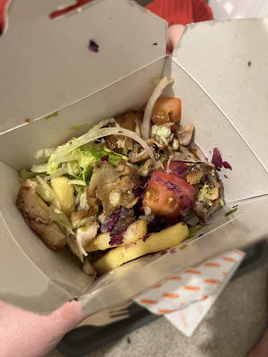 Photo of German Doner Kebab (GDK) - 27 George St, Croydon CR0 1LG