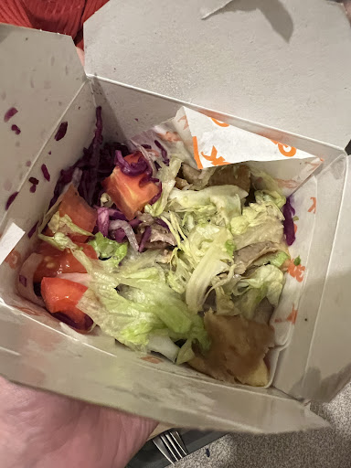 Photo of German Doner Kebab (GDK) - 27 George St, Croydon CR0 1LG