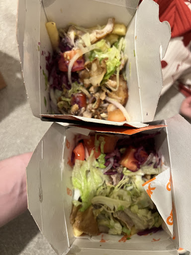 Photo of German Doner Kebab (GDK) - 27 George St, Croydon CR0 1LG