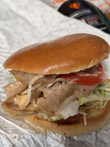 Photo of German Doner Kebab (GDK) - 27 George St, Croydon CR0 1LG