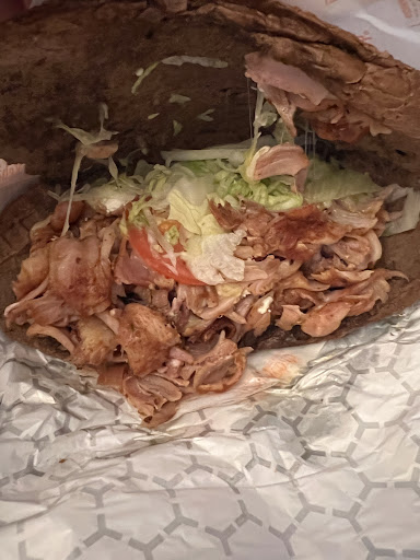 Photo of German Doner Kebab (GDK) - 27 George St, Croydon CR0 1LG