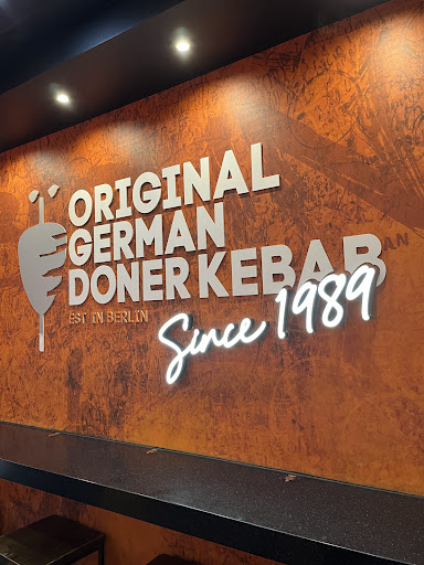 Photo of German Doner Kebab (GDK) - 27 George St, Croydon CR0 1LG