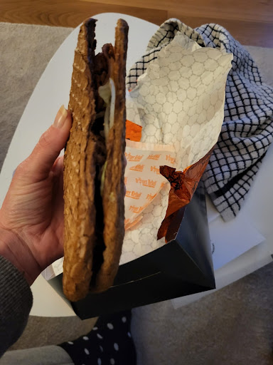 Photo of German Doner Kebab (GDK) - 27 George St, Croydon CR0 1LG