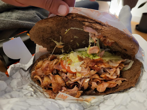 Photo of German Doner Kebab (GDK) - 27 George St, Croydon CR0 1LG