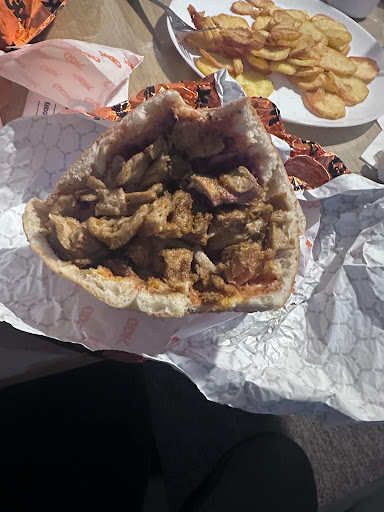 Photo of German Doner Kebab (GDK) - 27 George St, Croydon CR0 1LG