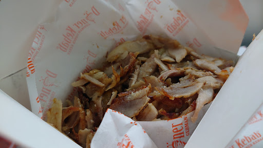 Photo of German Doner Kebab (GDK) - 27 George St, Croydon CR0 1LG