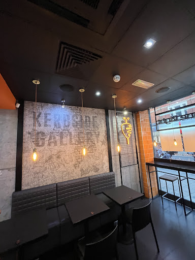 Photo of German Doner Kebab (GDK) - 27 George St, Croydon CR0 1LG