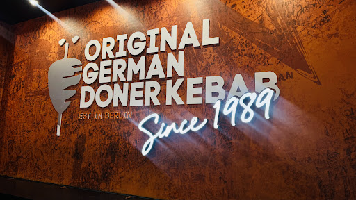 Photo of German Doner Kebab (GDK) - 27 George St, Croydon CR0 1LG