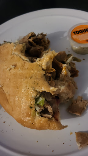 Photo of German Doner Kebab (GDK) - 27 George St, Croydon CR0 1LG