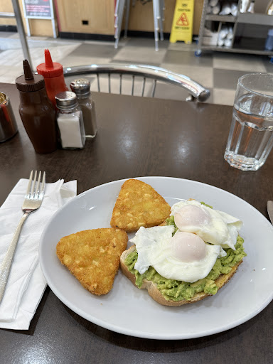 Photo of Mazzi's Cafe - 24 Woodcote Rd, Wallington SM6 0NN