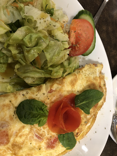 Photo of Mazzi's Cafe - 24 Woodcote Rd, Wallington SM6 0NN