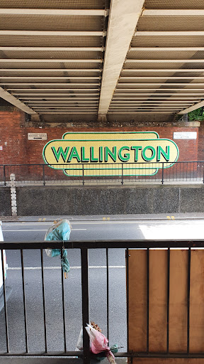 Photo of Mazzi's Cafe - 24 Woodcote Rd, Wallington SM6 0NN