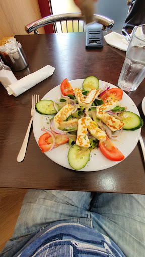 Photo of Mazzi's Cafe - 24 Woodcote Rd, Wallington SM6 0NN