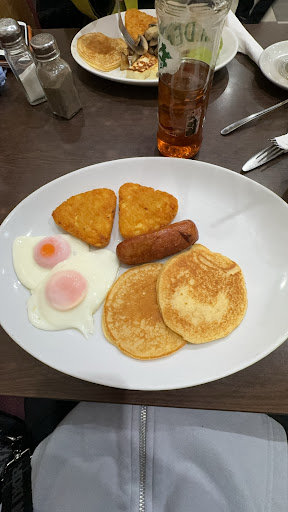 Photo of Mazzi's Cafe - 24 Woodcote Rd, Wallington SM6 0NN