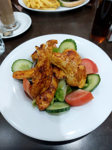 Photo of Mazzi's Cafe - 24 Woodcote Rd, Wallington SM6 0NN