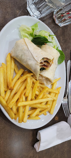 Photo of Mazzi's Cafe - 24 Woodcote Rd, Wallington SM6 0NN