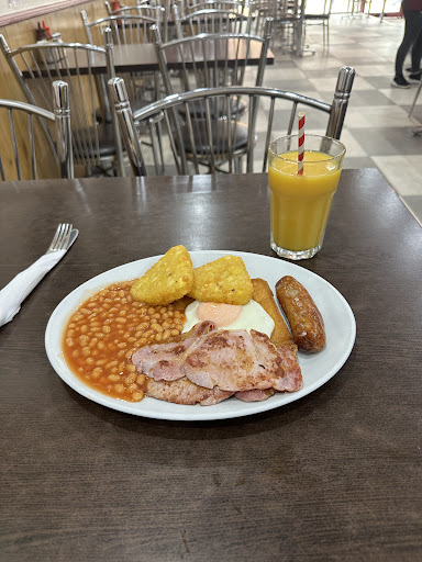 Photo of Mazzi's Cafe - 24 Woodcote Rd, Wallington SM6 0NN