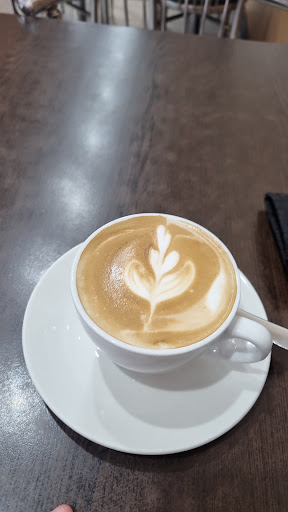 Photo of Mazzi's Cafe - 24 Woodcote Rd, Wallington SM6 0NN