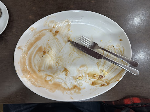 Photo of Mazzi's Cafe - 24 Woodcote Rd, Wallington SM6 0NN