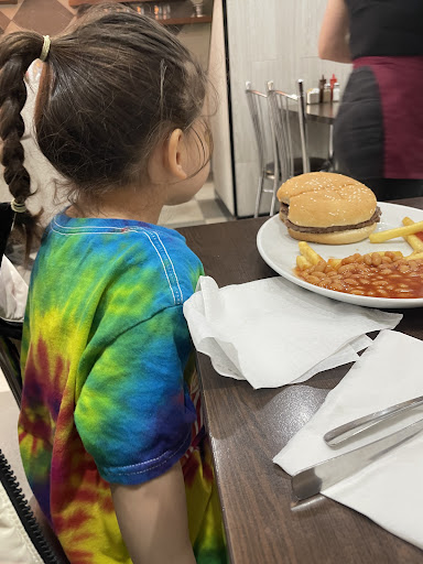 Photo of Mazzi's Cafe - 24 Woodcote Rd, Wallington SM6 0NN