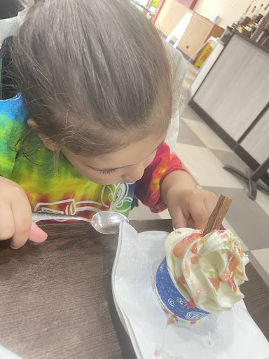 Photo of Mazzi's Cafe - 24 Woodcote Rd, Wallington SM6 0NN