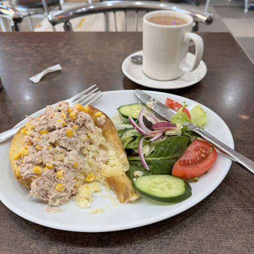 Photo of Mazzi's Cafe - 24 Woodcote Rd, Wallington SM6 0NN