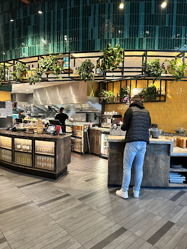 Photo of Nando's Barnsley - Unit R4, The Glass Works Shopping Centre, Barnsley S70 1GW