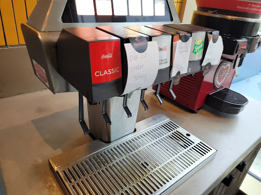 Photo of Nando's Barnsley - Unit R4, The Glass Works Shopping Centre, Barnsley S70 1GW